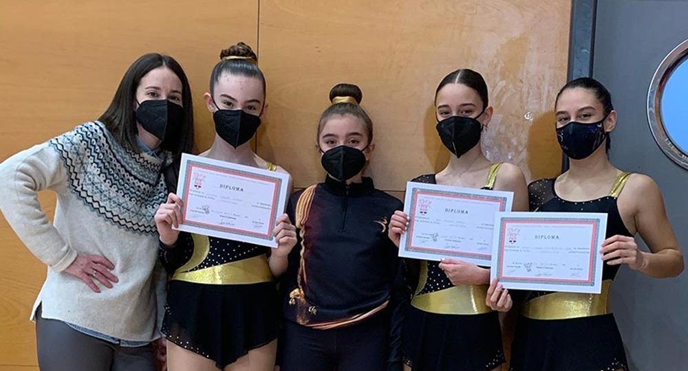 Primeras pruebas de Certificado (tras la pandemia)
