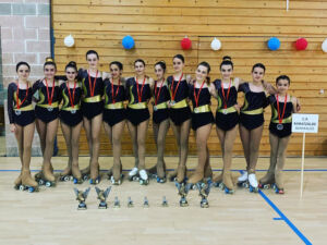 Torneo Irrisbizi Bilbao