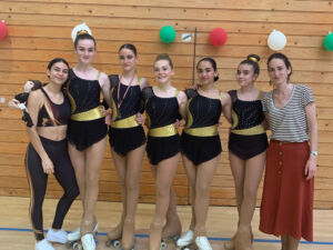 Campeonato de Euskadi 2022