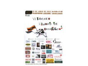 VI Torneo Ciudad de Barakaldo