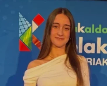 Barakaldo Kirol Sariak 2025