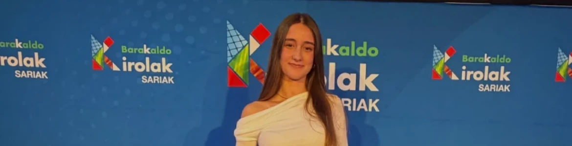 Barakaldo Kirol Sariak 2025