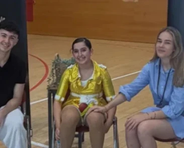 Campeonato Euskadi libre 2026