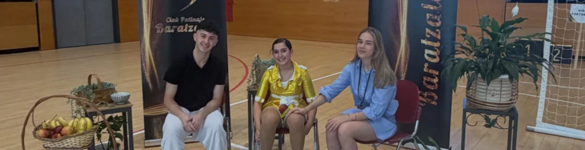 Campeonato Euskadi libre 2026