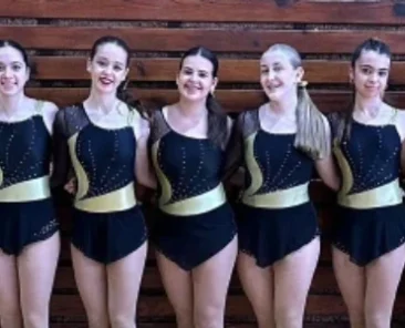 Campeonato de Euskadi solo danza 2026