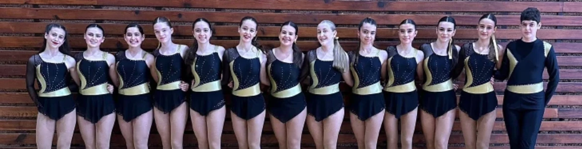 Campeonato de Euskadi solo danza 2026