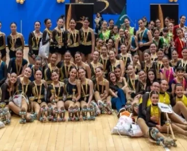 X Torneo Ciudad de Barakaldo