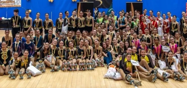 X Torneo Ciudad de Barakaldo