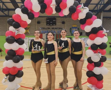 Torneo nacional Cuenca del Besaya