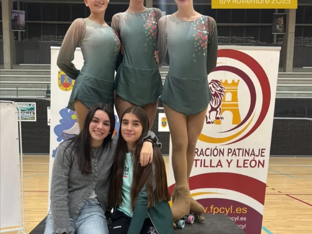 Open Castilla y León 2025