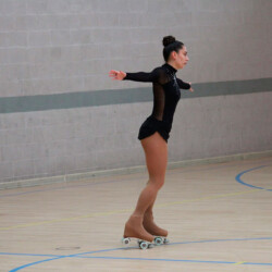 Campeonato de Euskadi de Patinaje Artístico Libre 2021