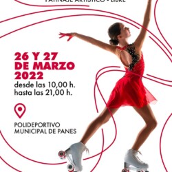 26 de marzo: 2º Fase del I Torneo Interautonómico celebrada en Panes (Asturias)