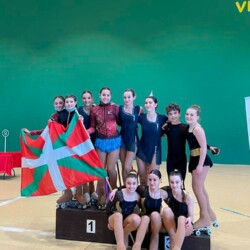3 de abril: 3º Fase del I Torneo Interautonómico celebrada en Villariezo (Burgos)