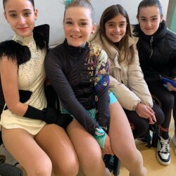 3 de abril: 3º Fase del I Torneo Interautonómico celebrada en Villariezo (Burgos)