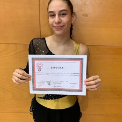 Primeras pruebas de Certificado (tras la pandemia)