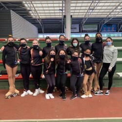 3ª fase de la Liga Escolar de las Categorías benjamín, alevín, infantil y cadete