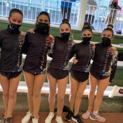 3ª fase de la Liga Escolar de las Categorías benjamín, alevín, infantil y cadete