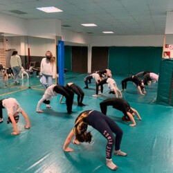 ¡Fin de nuestro campus de Semana Santa!