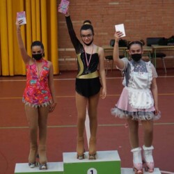 Primer torneo de la temporada 2022, organizado por el Club Rodando Toranzo en Ontaneda (Cantabria)