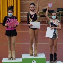 Primer torneo de la temporada 2022, organizado por el Club Rodando Toranzo en Ontaneda (Cantabria)