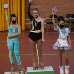 Primer torneo de la temporada 2022, organizado por el Club Rodando Toranzo en Ontaneda (Cantabria)