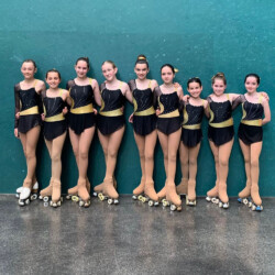 ¡Fin de la liga escolar en Galdakao!