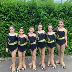 Últimos pases de nivel en Arrigorriaga