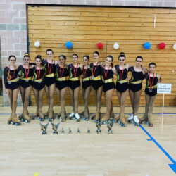 Torneo Irrisbizi Bilbao