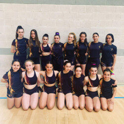 Torneo Irrisbizi Bilbao