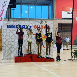 Torneo Irrisbizi Bilbao