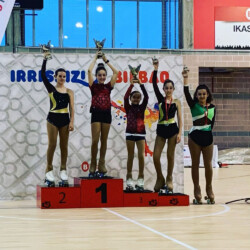 Torneo Irrisbizi Bilbao