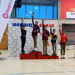 Torneo Irrisbizi Bilbao