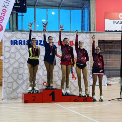 Torneo Irrisbizi Bilbao
