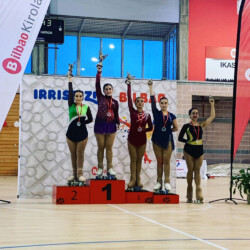 Torneo Irrisbizi Bilbao