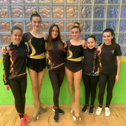 IV Fase del interautonómico Zona Norte