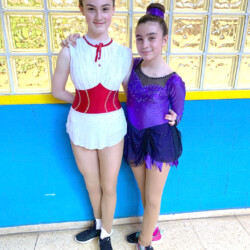 IV Fase del interautonómico Zona Norte