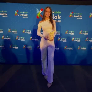 Barakaldo Kirol Sariak 2025