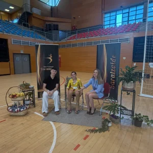 Campeonato Euskadi libre 2026