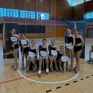 Campeonato Euskadi libre 2026