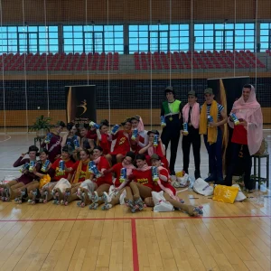 Campeonato Euskadi libre 2026