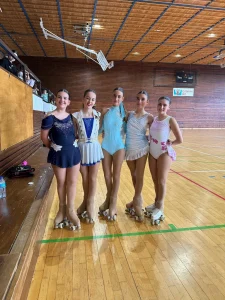 Campeonato de Euskadi solo danza 2026