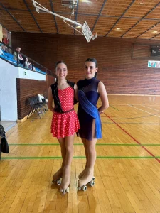 Campeonato de Euskadi solo danza 2026