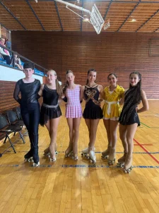 Campeonato de Euskadi solo danza 2026