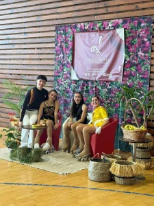 Campeonato de Euskadi solo danza 2026