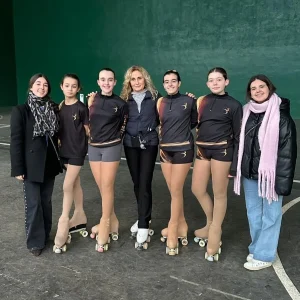Tecnificación Paquita G3