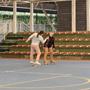 Tecnificación con Ana Delgado