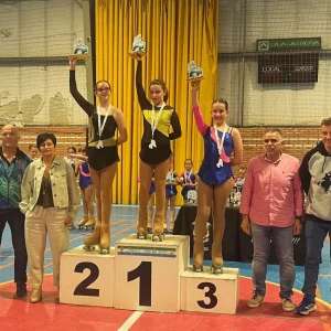 Torneo de Argoños 2026