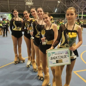 Torneo de Arrigorri 2026