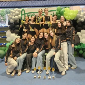 Torneo de Arrigorri 2026