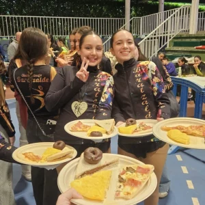Torneo de Arrigorri 2026